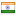 vaishnolubricants.com server is located in India